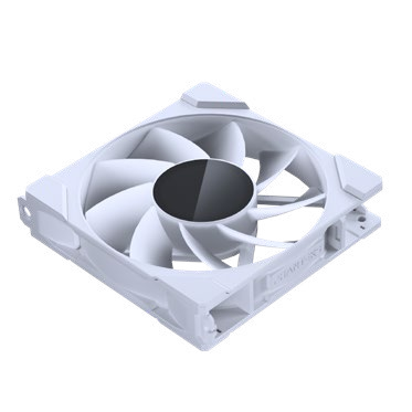 PHANTEKS ケースファン M25G2-120 3in1(x3) 計9基 Phanteks M25G2-120 | Black | D-RGB